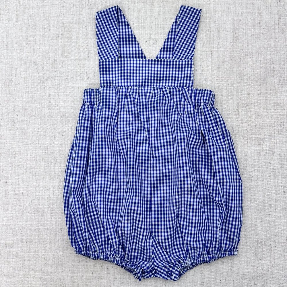 NWT TBBC Boys Blue Bubble Size 2T